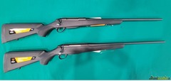 Carabina bolt action marca Tikka modello T3X LITE calibro 308 Win e 30-06 SPRG