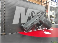 Smith & Wesson