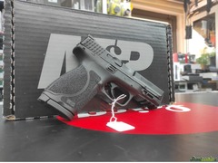 Smith & Wesson