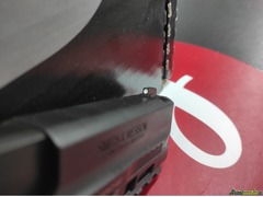 Smith & Wesson