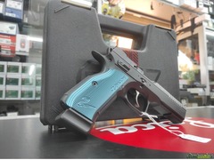CZ Shadow 2 Optics Ready 9x19mm