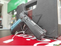 CZ Shadow 2 Optics Ready 9x19mm