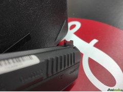 CZ Shadow 2 Optics Ready 9x19mm