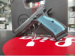 CZ Shadow 2 Optics Ready 9x19mm