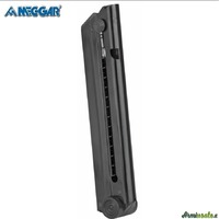 Caricatore Brunito 9mm ò 7,65P Luger / Mauser P08