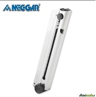 Caricatore Inox 9mm ò 7,65P Luger / Mauser P08