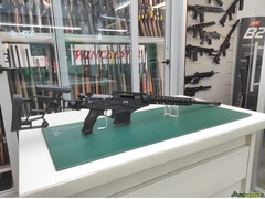 Sabatti ST-18 .308 Winchester