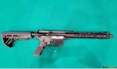 Carabina s/automatica marca DIAMONDBACK modello DB15 calibro 223 Remington