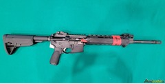 Carabina s/automatica marca Springfield modello SAINT calibro 223 Remington