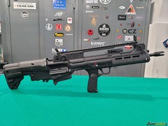 BULL-PUP marca HS modello VHS-2S calibro 223 Remington