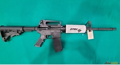 Carabina s/automatica marca DPMS modello A-15 calibro 223 Remington