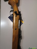 Browning Browning .375 H&H Magnum