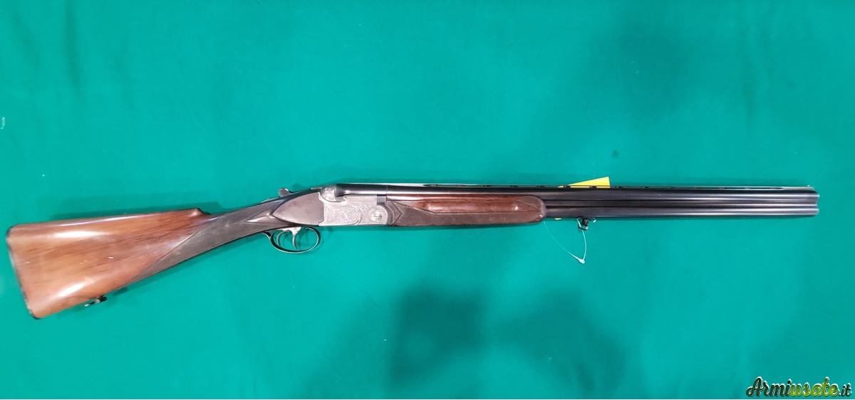 Sovrapposto marca P.Beretta modello ASE calibro 12 Sovrapposto marca P.Beretta modello ASE calibro 12