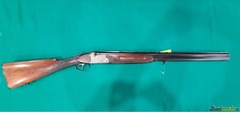 Sovrapposto marca P.Beretta modello ASE calibro 12