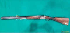 Sovrapposto marca P.Beretta modello ASE calibro 12