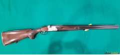 Sovrapposto marca P.Beretta modello ASE L calibro 12