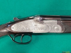 Sovrapposto marca P.Beretta modello S3 calibro 12