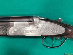 Sovrapposto marca P.Beretta modello S3 calibro 12