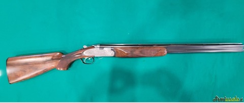 Sovrapposto marca P.Beretta modello 687 EL calibro 12