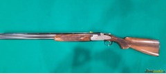 Sovrapposto marca P.Beretta modello 687 EL calibro 12