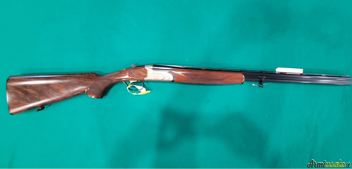 Sovrapposto marca Rizzini modello BR110 LIGHT SMALL calibro 410 Sovrapposto marca Rizzini modello BR110 LIGHT SMALL calibro 410