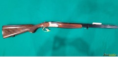Sovrapposto marca Rizzini modello BR110 LIGHT SMALL calibro 410
