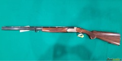 Sovrapposto marca Rizzini modello BR110 LIGHT SMALL calibro 410