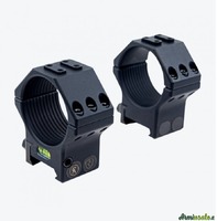 Anelli Contessa 30mm H 10 TACTICAL RINGS HP