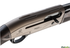 (NUOVO) Beretta fucile semiautomatico A400 Xplor Action Cal. 12 canna 66 cm