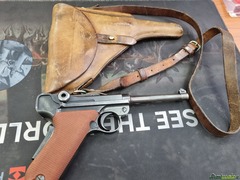 ...Altro | Non elencato 1929 7.65x22mm Parabellum  |  7.65x22mm Luger  | .30 Luger