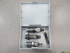 RCBS SET COMPLETO DIES 44 MAG/44 SP RIF AC32