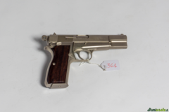 #361 Pistola Browning mod. HP 35