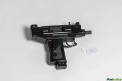 #192 Pistola Semiauto IMI mod. Micro-Uzi