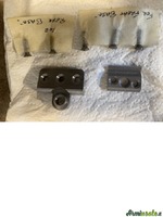 Enfield riproduzione attacchi ottica