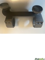Enfield riproduzione attacchi ottica