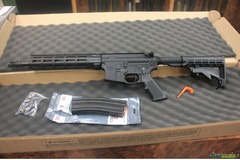 Smith & Wesson