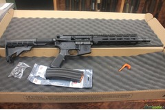 Smith & Wesson