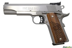 Colt Colt Gold Cup Trophy TALO  .45 ACP