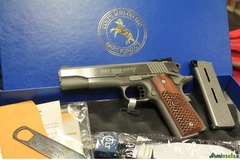 Colt Colt Gold Cup Trophy TALO  .45 ACP