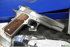 Colt Colt Gold Cup Trophy TALO  .45 ACP