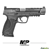 Smith & Wesson PC C.O.R.E Optics Ready  9x19mm Parabellum | Luger | NATO
