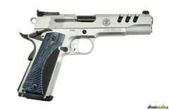 Smith & Wesson Performance Center 1911  .45 ACP