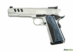 Smith & Wesson Performance Center 1911  .45 ACP
