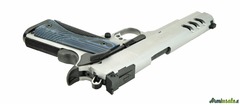 Smith & Wesson Performance Center 1911  .45 ACP