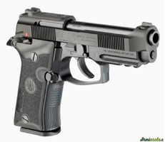Beretta  80X CHEETAH .380 ACP  | 9x17mm Browning Short