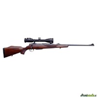 Sauer & Sohn sauer 90 7 mm Remington Magnum