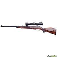Sauer & Sohn sauer 90 7 mm Remington Magnum