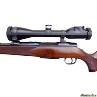 Sauer & Sohn sauer 90 7 mm Remington Magnum