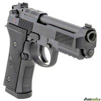 Beretta 92X RDO Full Size 9x19mm Parabellum | Luger | NATO