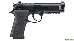 Beretta 92X RDO Full Size 9x19mm Parabellum | Luger | NATO